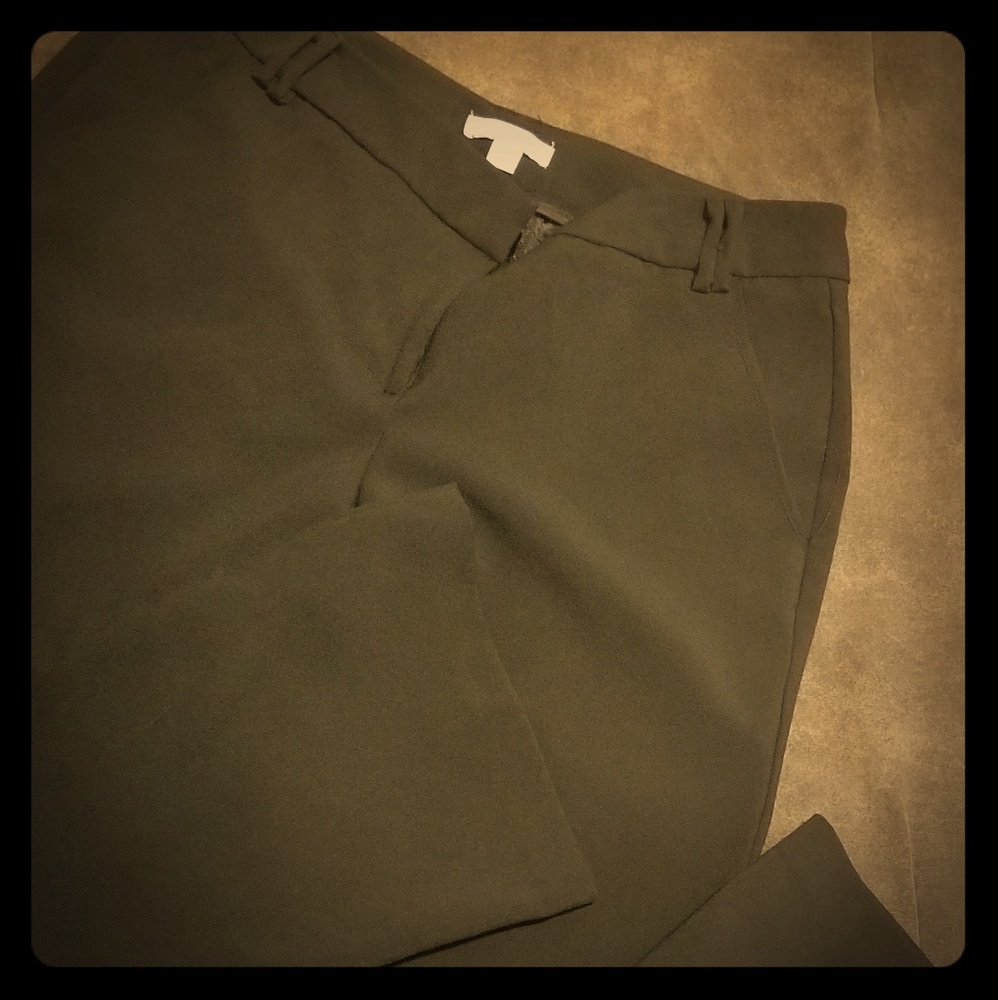 New York & Company Slacks
